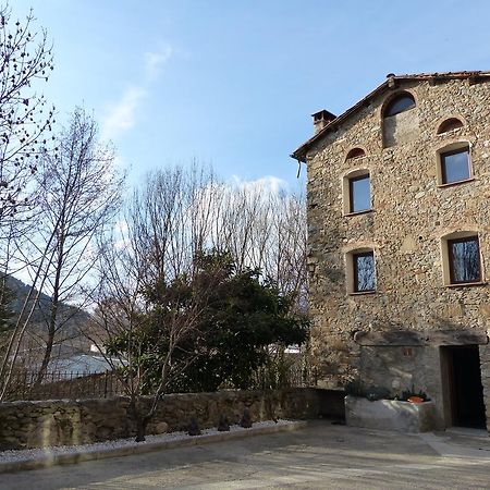 Casanova De Baix ξενώνας Ripoll Εξωτερικό φωτογραφία