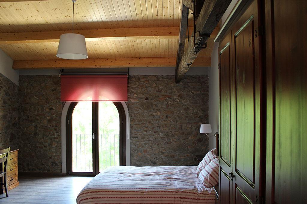 Casanova De Baix ξενώνας Ripoll Εξωτερικό φωτογραφία