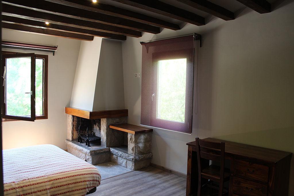 Casanova De Baix ξενώνας Ripoll Εξωτερικό φωτογραφία